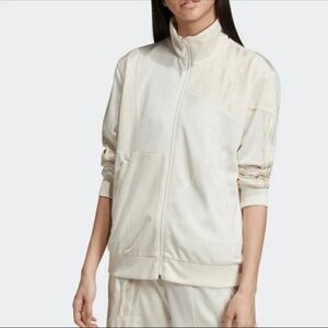 ADIDAS x DANIËLLE CATHARI Deconstructed Jacket woman’s Small